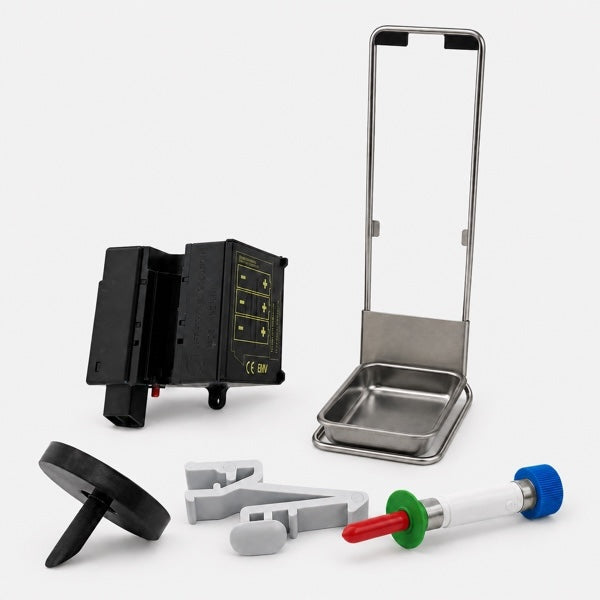 INFRATRONIC SOLUTIONS Zubehör