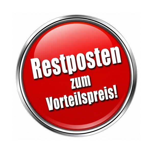 Restposten