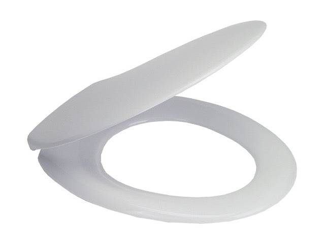 WC Sitz Premium DUROPLAST weiss