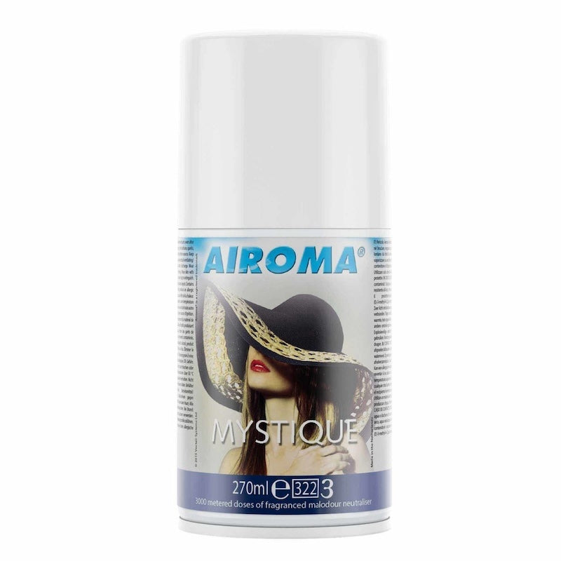 Duftdose AIROMA 270 ml. - Mystique