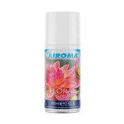 Duftdose Floral Silk – Nachfüllung für Micro Airoma® Lufterfrischer, 100 ml
