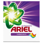 Ariel Professional Color Vollwaschmittel 7,8 kg für ca. 120 Waschladungen.