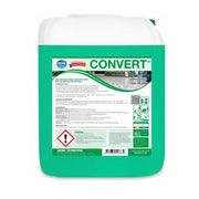 Convert Wischpflege 10 Liter Kanister mit Selbstglanz-Effekt