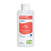 DESCOLIND Expert Protect Cream, Verkaufseinheit mit 1 Spenderflasche à 500 ml