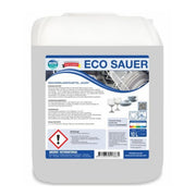 ECO SAUER Glanztrockner 10 Liter Kanister für Geschirrspülmaschinen.