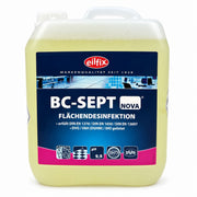 Eilfix BC-SEPT nova Flächendesinfektion 5 l – Konzentrat für Gewerbe
