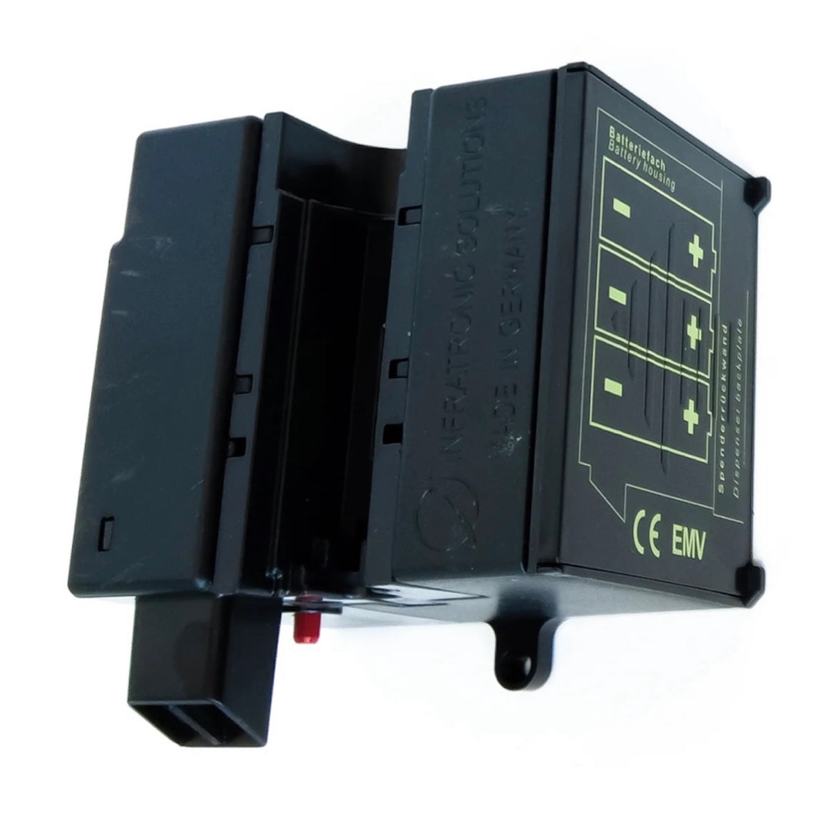 Elektronik Box INFRATRONIC SOLUTIONS Hygienespender