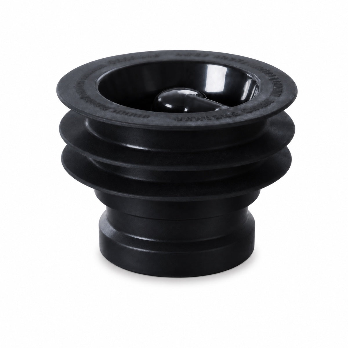 GREEN DRAIN GD2 wasserloser Geruchsverschluss für Bodenabläufe 50 bis 55 mm.