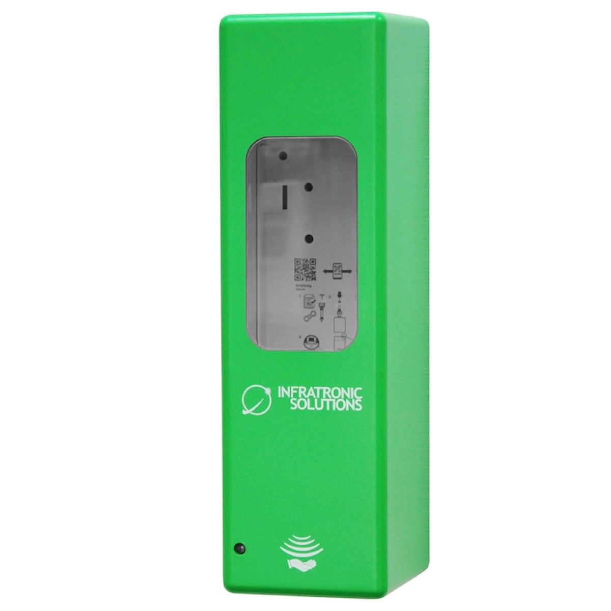 Sensor Hygienespender IT1000ASeuro2 grün