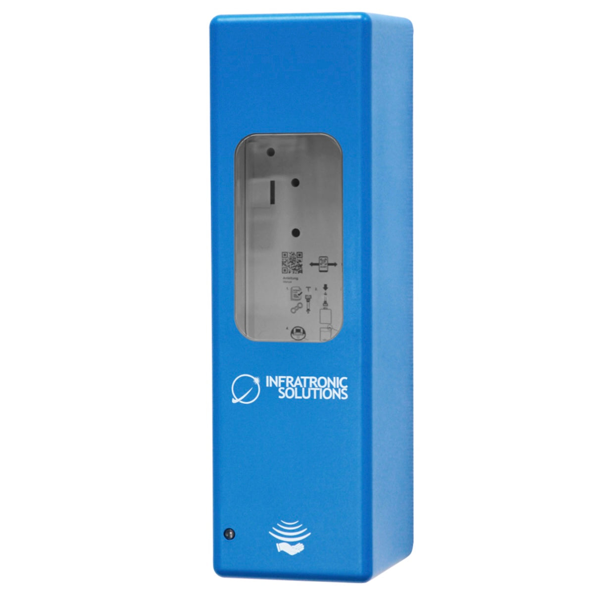 Sensor Hygienespender IT1000ABeuro2 blau