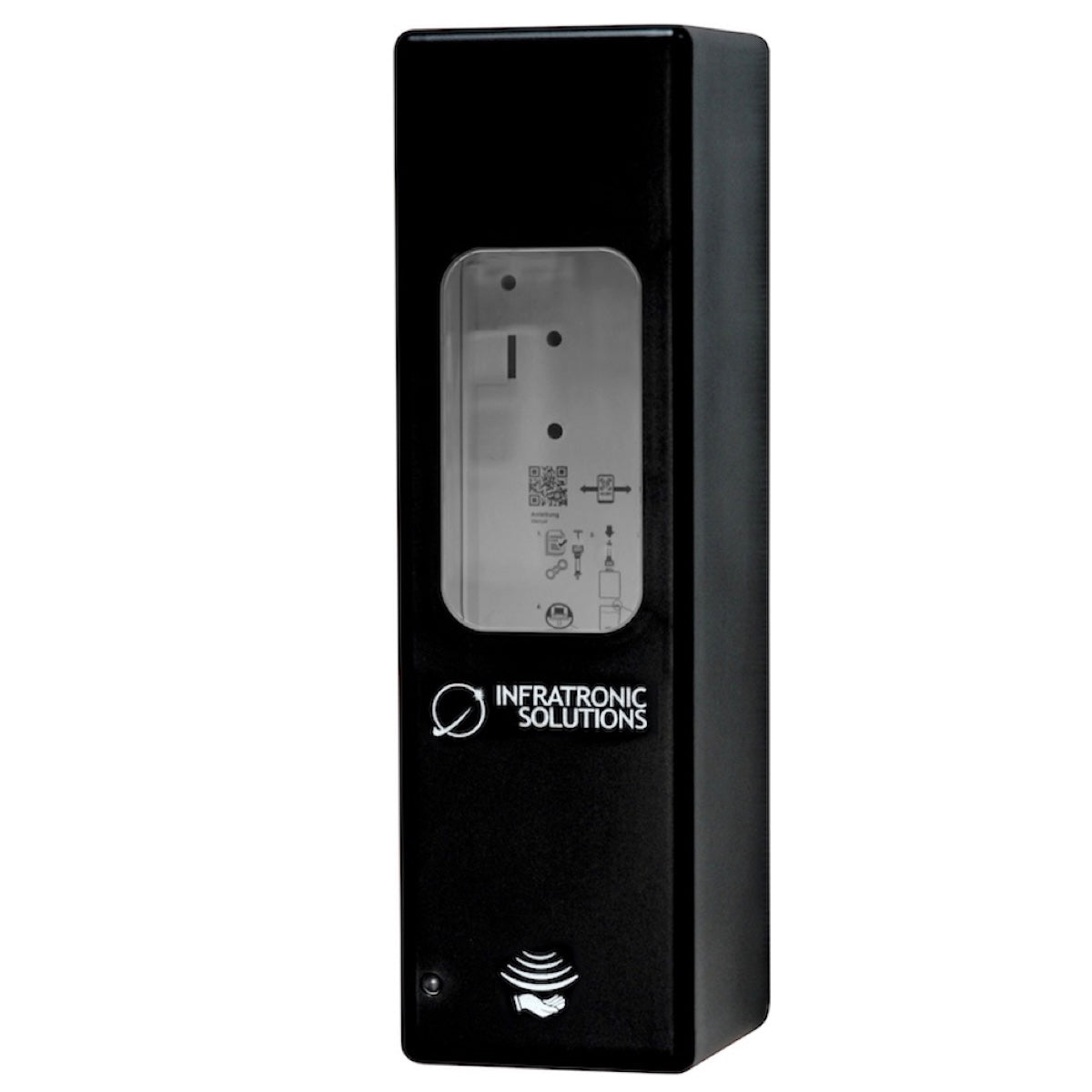 Sensor Hygienespender IT1000ASeuro2 schwarz
