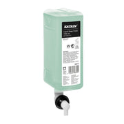 KATRIN Flüssigseife Fresh Green 1000 ml mit Birkenholzduft, Verkaufseinheit 6 Stück
