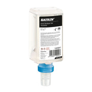 KATRIN Touchfree Handdesinfektionsgel 12 × 500 ml – 84,3 % Ethanol