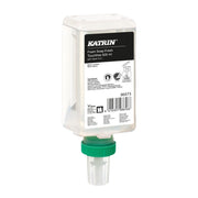 KATRIN Touchfree Schaumseife Fresh 500 ml, Verkaufseinheit 12 Kartuschen
