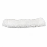MEIKO Einwascherbezug 35 cm weiß waschbar für Fensterreinigung.