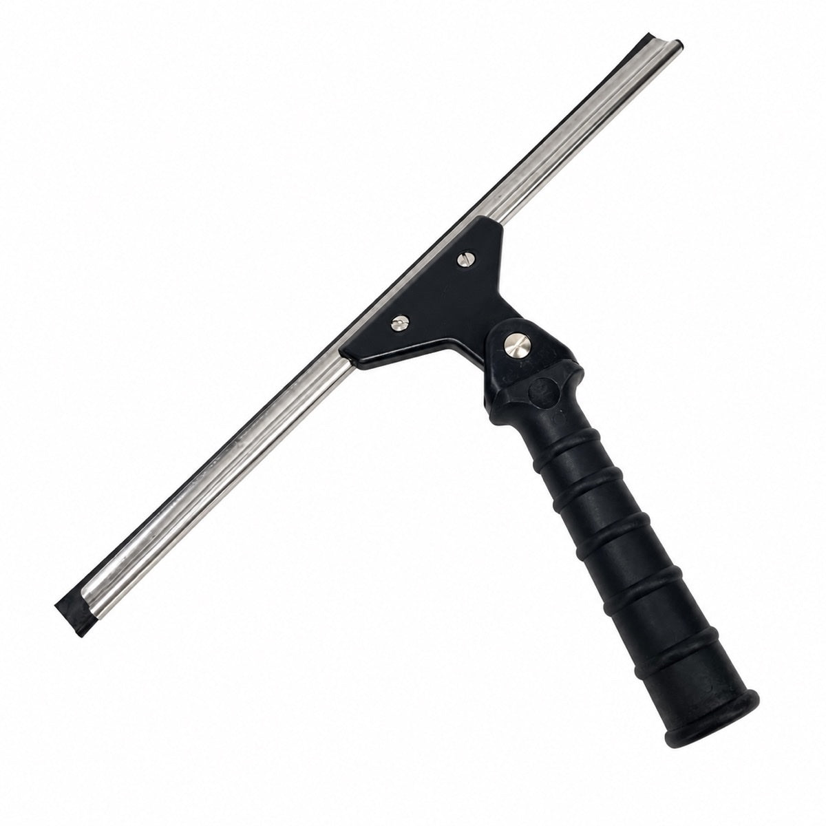 MEIKO Fensterwischer mit Gelenk 35 cm für streifenfreie Fensterreinigung.
