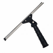 MEIKO Fensterwischer mit Gelenk 35 cm für streifenfreie Fensterreinigung.