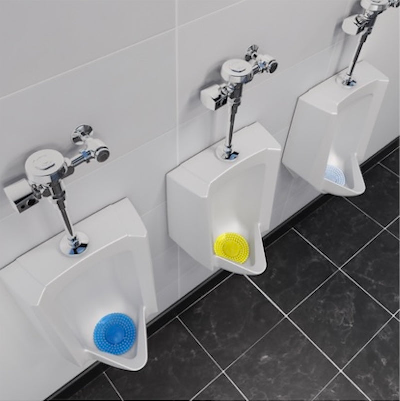 Urinalsieb P-SCREEN – Citrus/Mango, bis 60 Tage