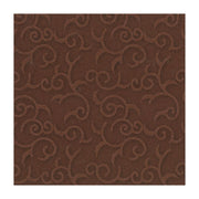 PAPSTAR CASALI Servietten Braun 40 x 40 cm, 3-lagig, 250 Stück