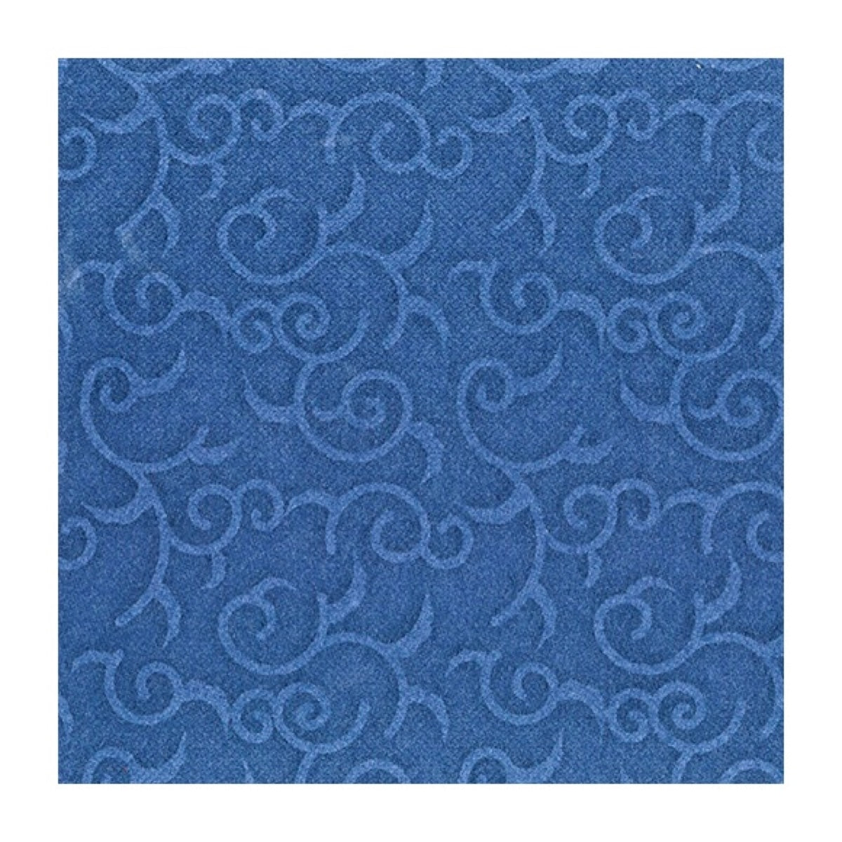 PAPSTAR CASALI Servietten Dunkelblau 40 x 40 cm, 3-lagig, 250 Stück