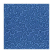 PAPSTAR CASALI Servietten Dunkelblau 40 x 40 cm, 3-lagig, 250 Stück