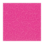 PAPSTAR CASALI Servietten Fuchsia 40 × 40 cm, 3-lagig – 250 Stück