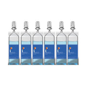PROMATIC Schaumseife 6 x 1000 ml für BUDGET 1000 Schaumseifenspender.