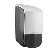 Seifenspender KATRIN 500ml. weiss