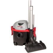 SPRINTUS ARES Trockensauger 700 Watt 10 Liter für gewerbliche Reinigung.