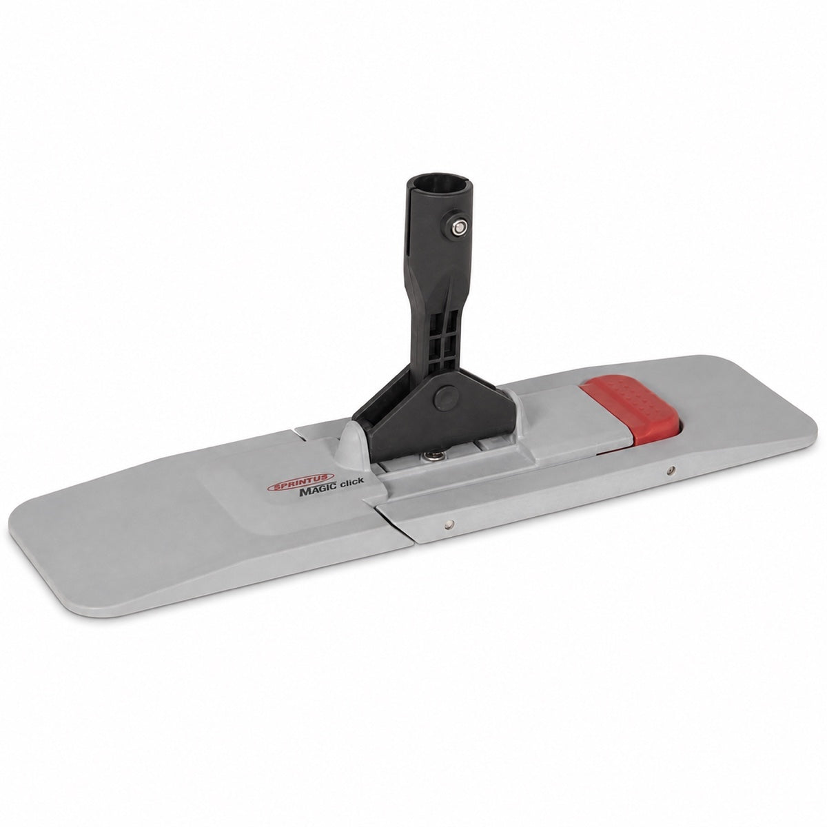 SPRINTUS Magic Click Magnet-Klapphalter 50 cm mit Aufrechtfunktion.
