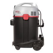 SPRINTUS WATERKING Nass-Trockensauger 1300 Watt 30 Liter mit Blasfunktion.