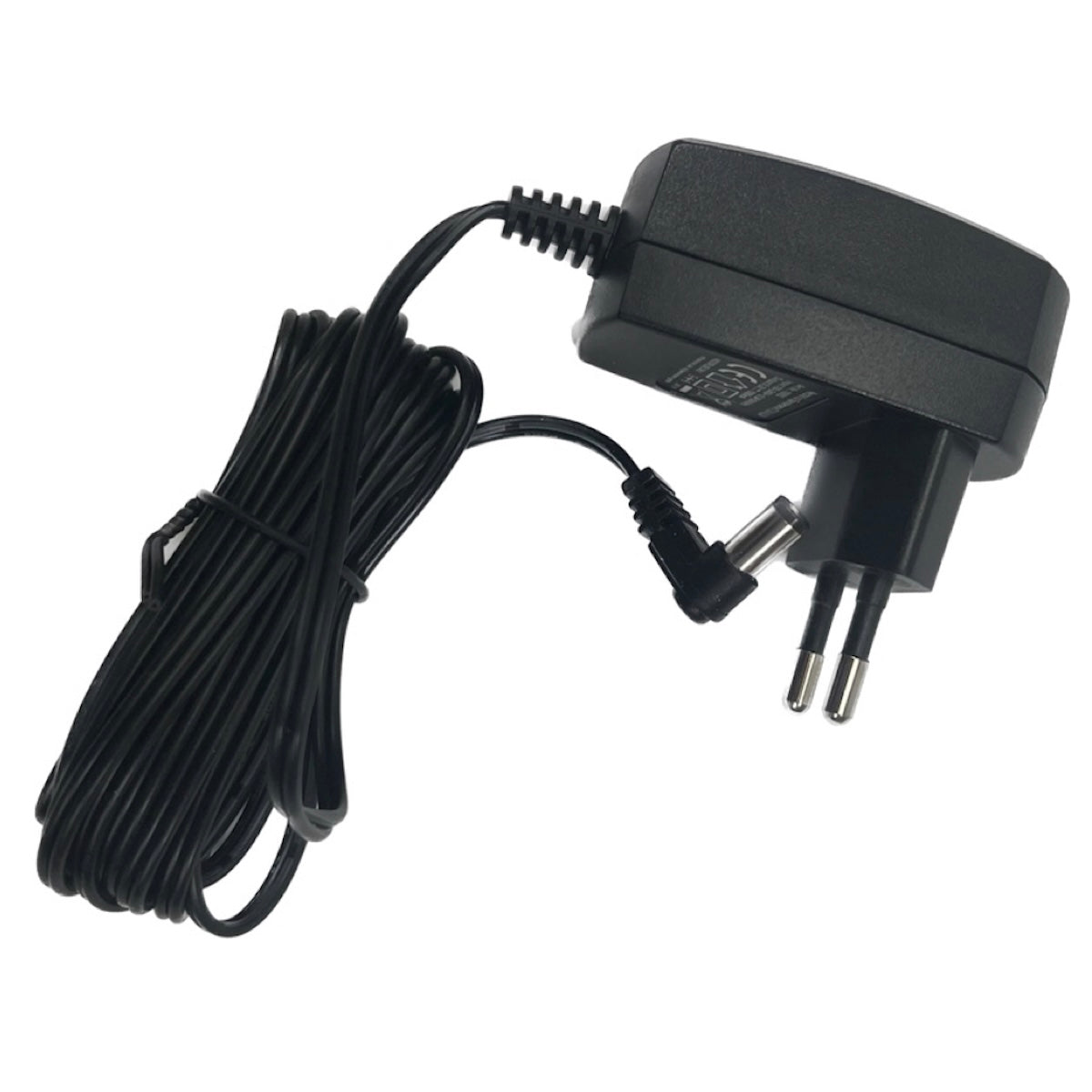 Steckernetzteil 230 VOLT für Hygienespender INFRATRONIC SOLUTIONS