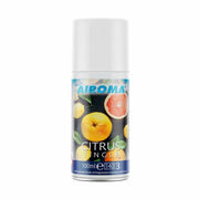Duftdose Citrus – Nachfüllung für Micro Airoma® Lufterfrischer, 100 ml