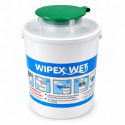 WYPEX Spendereimer Nordvlies Art. 999907 für professionelle Feuchtreinigung.