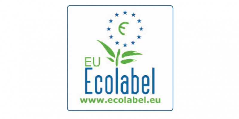 Icon Ecolabel