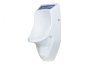 Preview: wasserloses Urinal Compactplus in weiss