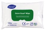 Desinfektionstücher - Oxivir Excel Wipe 100 Tücher